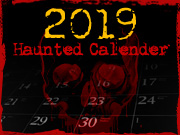 Attention Rhode Island Haunt Owners